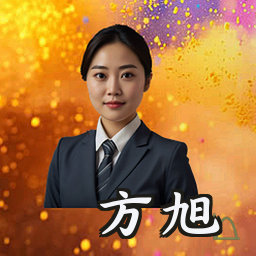 方旭